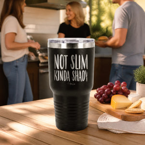 30oz Tundra Tumbler