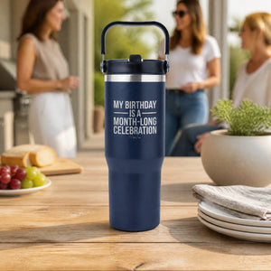 30oz Saratoga Tumbler