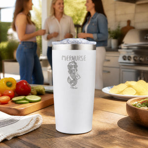 20oz Adventure Tumbler