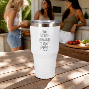 30oz Tundra Tumbler