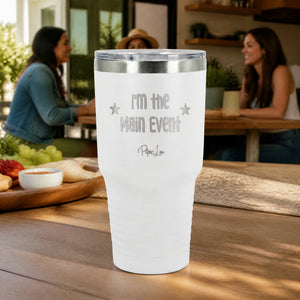 30oz Tundra Tumbler