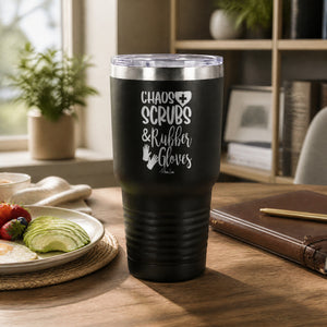 30oz Tundra Tumbler