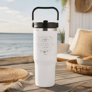 30oz Saratoga Tumbler