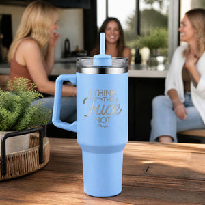 40oz Tumbler