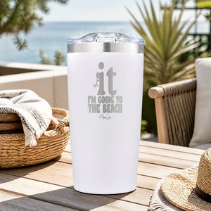 20oz Adventure Tumbler