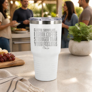 30oz Tundra Tumbler
