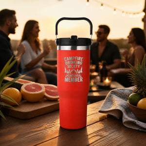 30oz Saratoga Tumbler