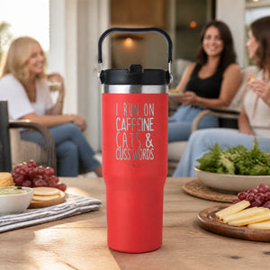 30oz Saratoga Tumbler