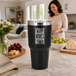 30oz Tundra Tumbler