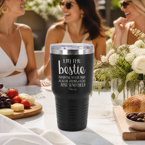 30oz Tundra Tumbler