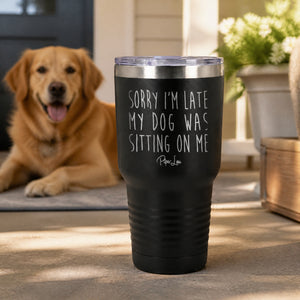 30oz Tundra Tumbler
