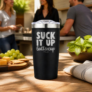 20oz Adventure Tumbler