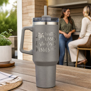40oz Tumbler