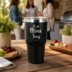 30oz Tundra Tumbler