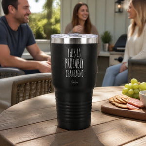 30oz Tundra Tumbler