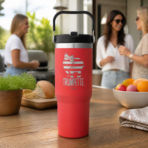 30oz Saratoga Tumbler