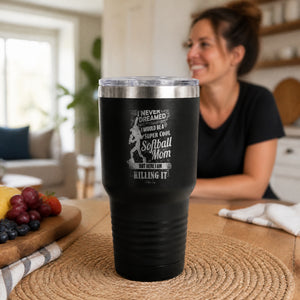 30oz Tundra Tumbler