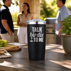 20oz Adventure Tumbler