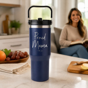 30oz Saratoga Tumbler