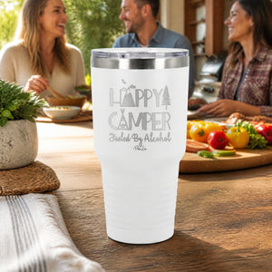 30oz Tundra Tumbler