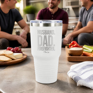 30oz Tundra Tumbler