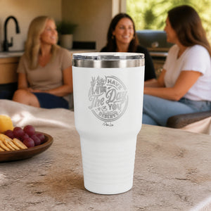 30oz Tundra Tumbler