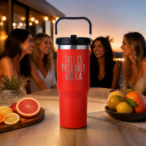 30oz Saratoga Tumbler