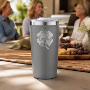 20oz Adventure Tumbler