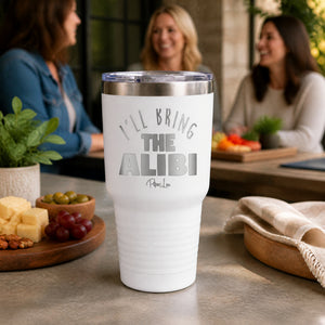 30oz Tundra Tumbler