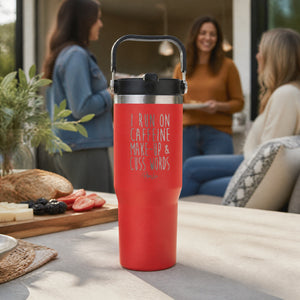 30oz Saratoga Tumbler