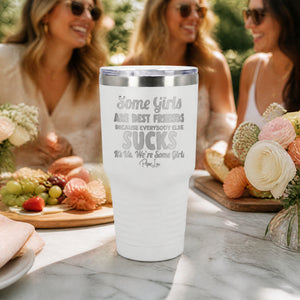 30oz Tundra Tumbler