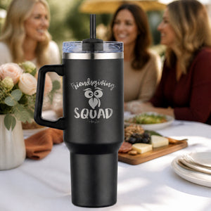 40oz Tumbler