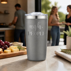 20oz Adventure Tumbler
