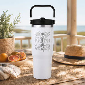 30oz Saratoga Tumbler