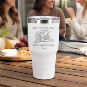 30oz Tundra Tumbler