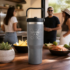 30oz Saratoga Tumbler