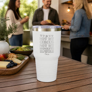 30oz Tundra Tumbler