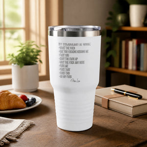 30oz Tundra Tumbler