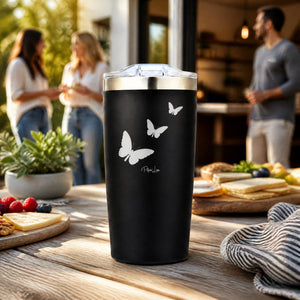 20oz Adventure Tumbler
