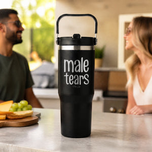 30oz Saratoga Tumbler