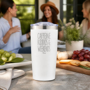 20oz Adventure Tumbler