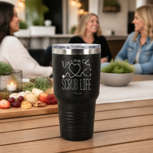 30oz Tundra Tumbler