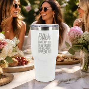 30oz Tundra Tumbler
