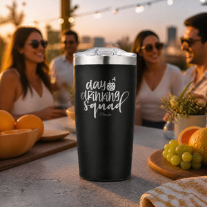 20oz Adventure Tumbler