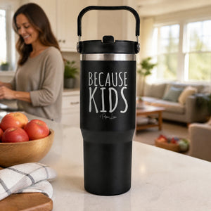 30oz Saratoga Tumbler