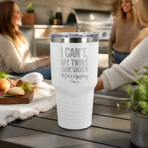 30oz Tundra Tumbler