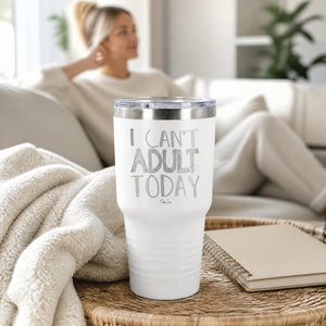 30oz Tundra Tumbler