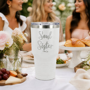 30oz Tundra Tumbler