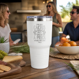 30oz Tundra Tumbler