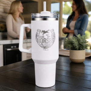 40oz Tumbler